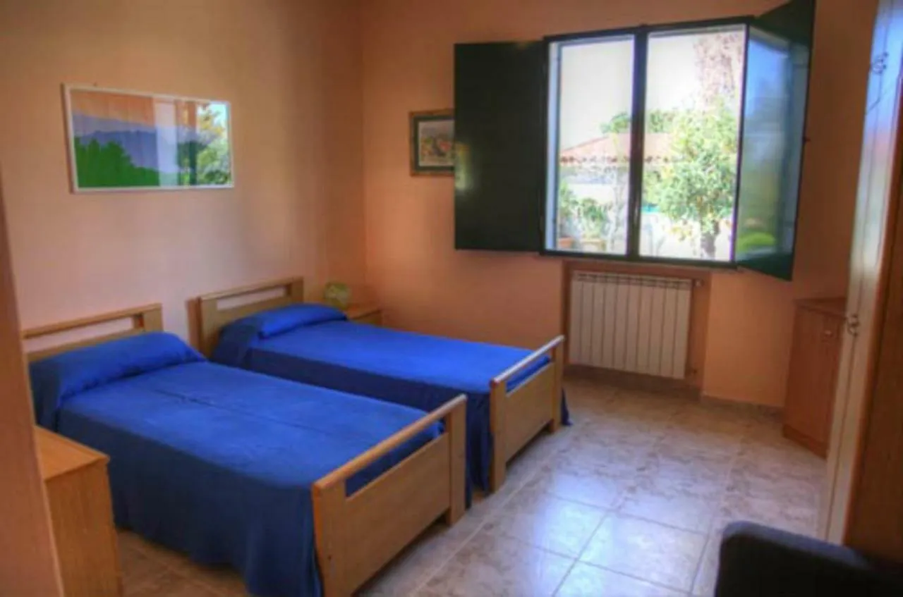 Holiday home La Casa Tra I Limoni Di Rosmarino Park It083O84B59Cp6Px5J Villa Sant'Agata di Militello