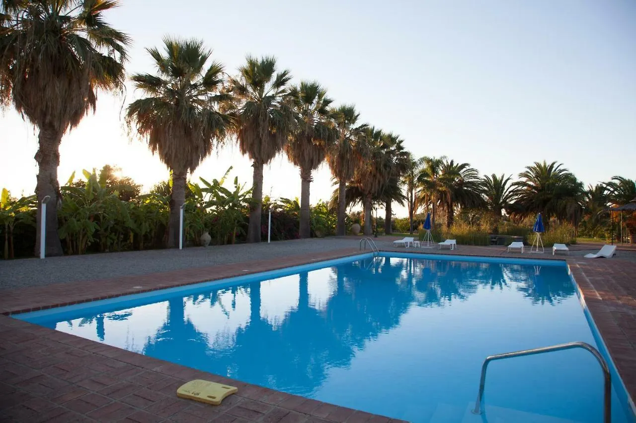 La Casa Tra I Limoni Di Rosmarino Park It083O84B59Cp6Px5J Villa Sant'Agata di Militello